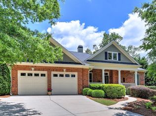 408 Trotters Run, Woodstock, GA 30188