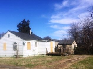 361 Outer Pkwy, Memphis, TN 38109