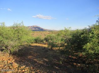 1935 Camino Carina #8-RIO, Rio Rico, AZ 85648