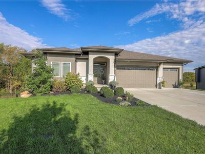 11412 S Sunnybrook Blvd, Olathe, KS, 66061