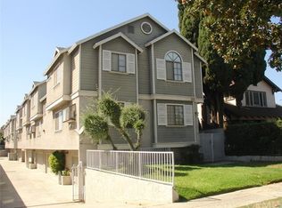 905 S 2nd St APT E, Alhambra, CA 91801