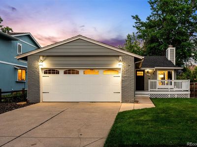 5754 S Lansing Court, Englewood, CO, 80111