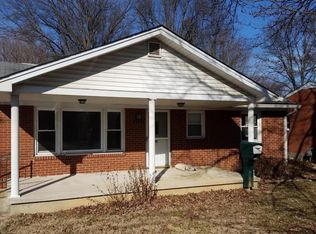 4222 Sunset Dr, Louisville, KY 40216