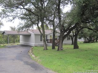 10020 Rebecca Creek Rd, Spring Branch, TX 78070