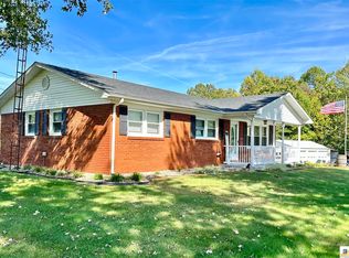 6396 Russell Springs Rd, Columbia, KY 42728