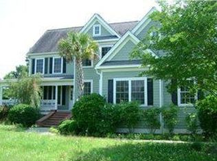 2804 Sunchaser Ln, Mount Pleasant, SC 29466