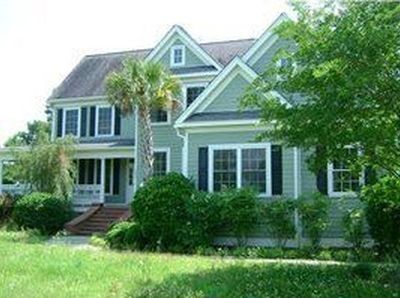 2804 Sunchaser Ln, Mount Pleasant, SC, 29466