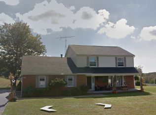 1224 Faulk Ave, East Liverpool, OH 43920
