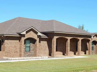 8281 Escola St, Navarre, FL 32566