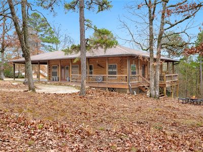 93 Parkway, Eureka Springs, AR, 72632
