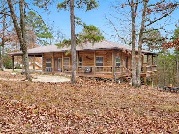 93 Parkway, Eureka Springs, AR 72632