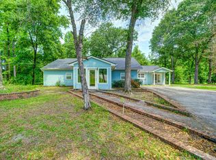 2519 Patterson Bridge Rd, Hephzibah, GA 30815