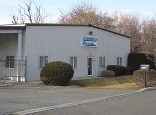 1537 Fowler St, Richland, WA 99352