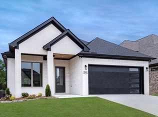 315 Fletcher Loop, Little Rock, AR 72223