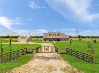 14130 Vrlla Rd, Guy, TX 77444