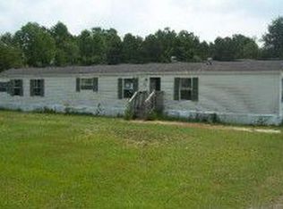 297 F M Watts Rd, Whiteville, NC 28472