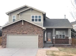 7655 Fargo Dr, Colorado Springs, CO 80920