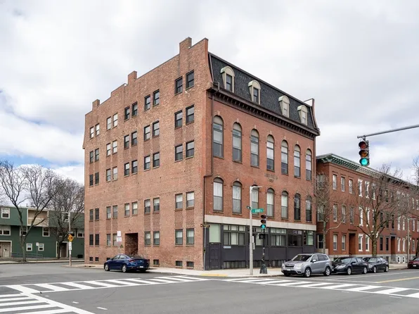 356-358 Main St #1, Charlestown, MA 02129