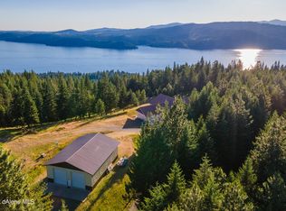 1440 E Staghorn Rd, Harrison, ID 83833