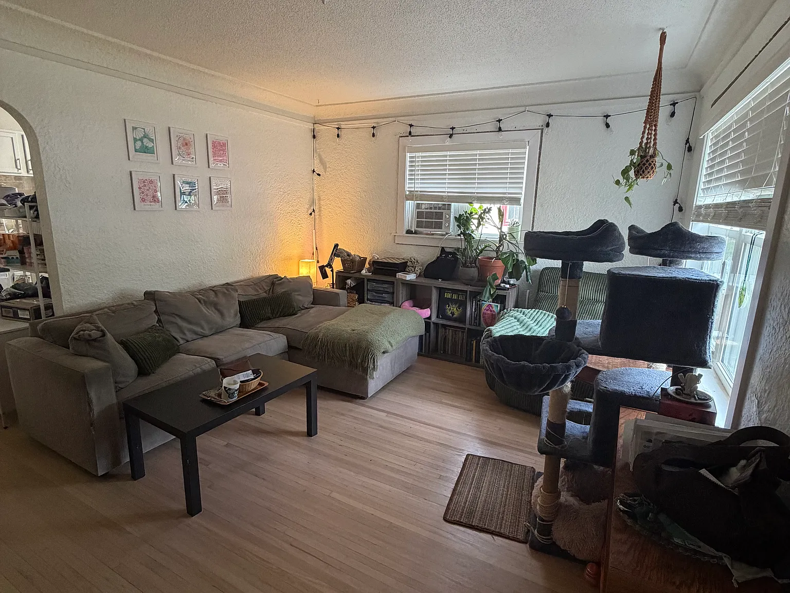 2 bed, 750 sqft, $1,790 — Photo 4