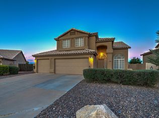 1351 N Kingston St, Gilbert, AZ 85233