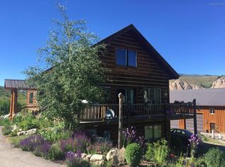 8675 S Highway 89, Jackson, WY 83001