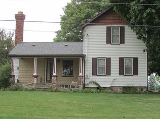 9655 Columbia Hwy, Eaton Rapids, MI 48827