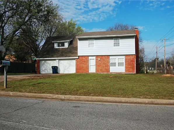 1349 E Neighborhood Pl, Seminole, OK 74868