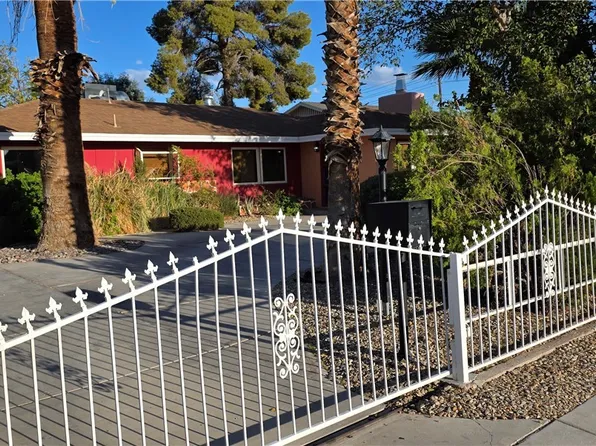 1308 Winwood St, Las Vegas, NV 89108