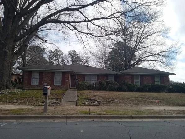1 Smugglers Ln, Pine Bluff, AR 71603