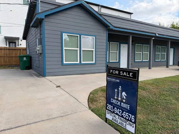 3221 Ennis St, Houston, TX 77004