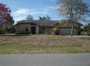 4146 Blackpowder Way, Kissimmee, FL 34746