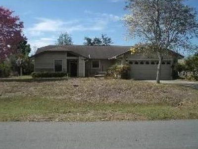 4146 Blackpowder Way, Kissimmee, FL, 34746