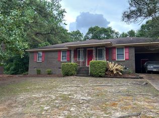 2431 Drexel Dr, Dalzell, SC 29040