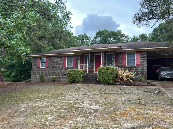 2431 Drexel Dr, Dalzell, SC 29040