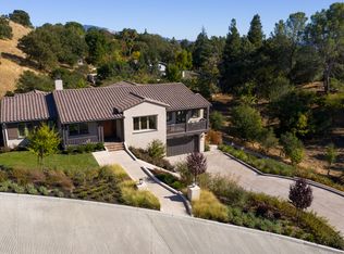 204 Seclusion Valley Way, Lafayette, CA 94549