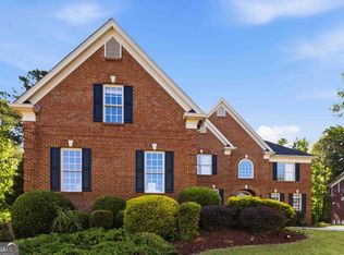 1121 Hiddenbrook Ln, Suwanee, GA 30024