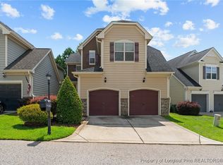 156 Pine Hawk Dr, Spring Lake, NC 28390