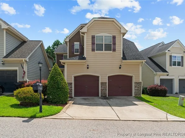 156 Pine Hawk Dr, Spring Lake, NC 28390