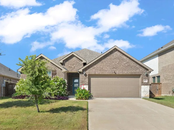 2506 Melrose Dr, Mansfiel, TX 76084