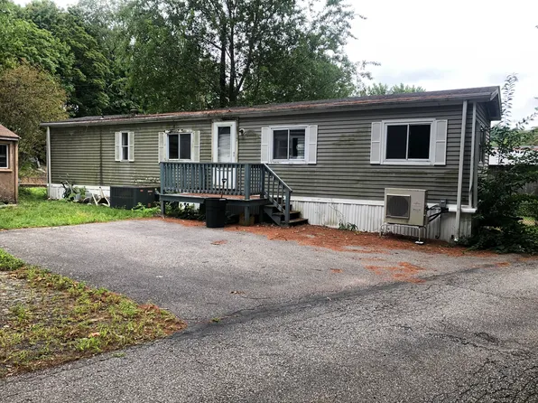 447 Washington St, Norwell, MA 02061