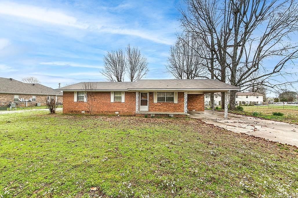 510 Hickory St, Ward, AR 72176 | Zillow