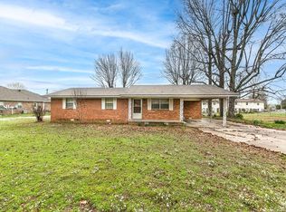 510 Hickory St, Ward, AR 72176