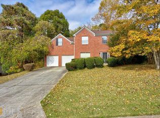 4390 Celebration Dr SW, Atlanta, GA 30331