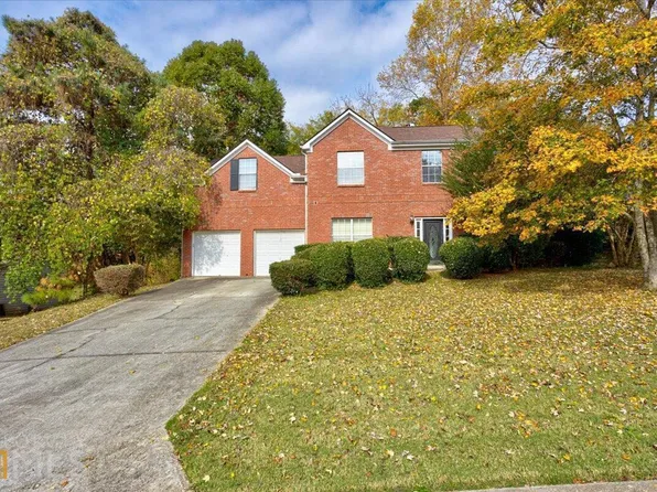 4390 Celebration Dr SW, Atlanta, GA 30331