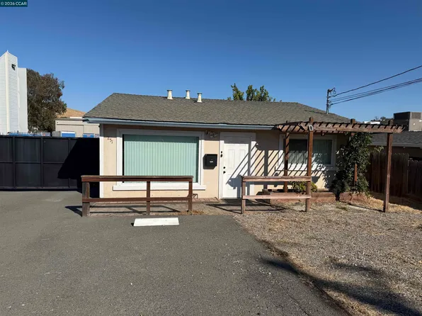 251 Arthur Rd, Martinez, CA 94553