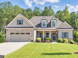 249 Bellview Chase, Monroe, GA 30655