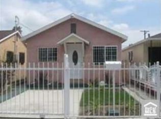 2518 E 131st St, Compton, CA 90222