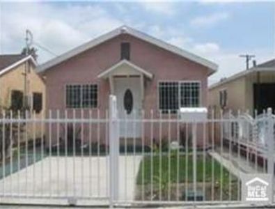 2518 E 131st St, Compton, CA, 90222