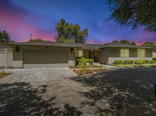 1715 Sweetbriar Dr, San Jose, CA